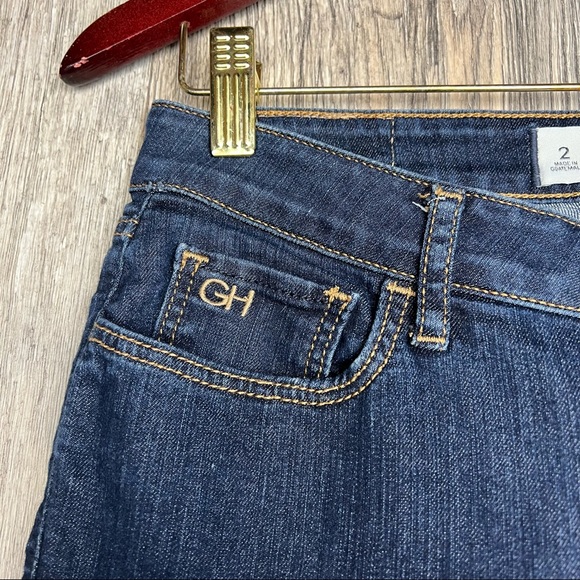 Gilly Hicks Jeans - Picture 3 of 7